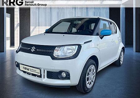 Suzuki Ignis 1.2 Club Euro6