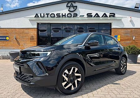 Opel Mokka Elegance/AUTOMATIK