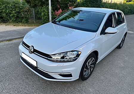 VW Golf Volkswagen 1.4 TSI (BlueMotion Technology) Highline