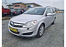 Opel Astra Benziner 1,6