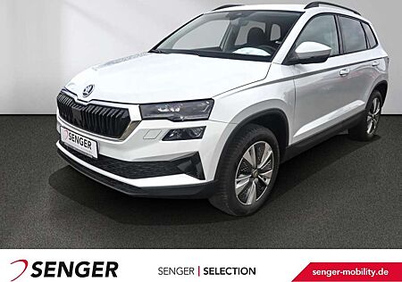 Skoda Karoq 2.0 TDI Ambition AHK Navi ACC PDC Matrix