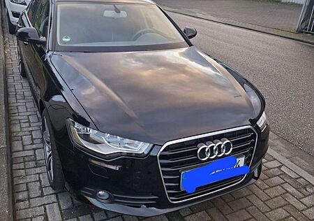 Audi A6 2.0 TFSI, 179ps, 38.700km