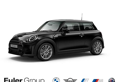 Mini Cooper S 3-Türer ClassicTrim 17'' Pano Navi LED ACC SHZ DAB