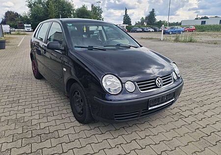 VW Polo Volkswagen 1.2 Comfortline "TÜV NEU"TOP"KLIMA"