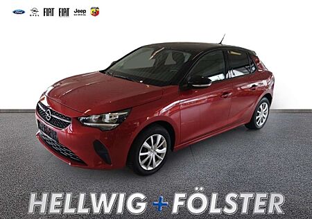 Opel Corsa Edition LED DAB SHZ LenkradHZG Totwinkelassistent