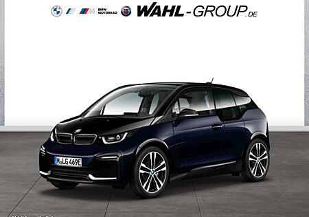 BMW i3 s 120AH COMFORT PAKET NAVI PROF GRA DAB WLAN