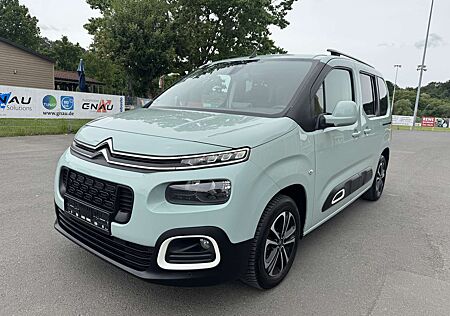 Citroën Berlingo Citroen Feel M 1.5 Blue-HDi 96 kW / Navi / 360 Kamera