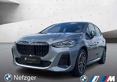 BMW 225 Active Tourer e xDrive M Sport RFK LED HUD PANO