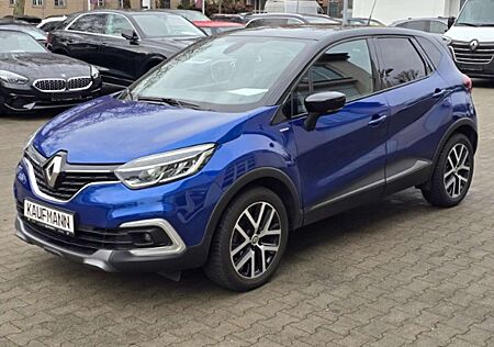 Renault Captur Version S