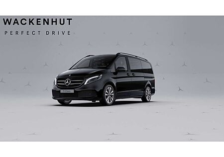 Mercedes-Benz V 250 d 4M EDIT. LANG NIGHT+BURM+ILS+EASY.PACK