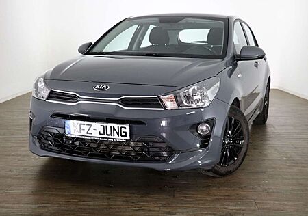 Kia Rio Edition 7*Tempomat*HU/AU+Service neu*