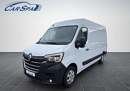 Renault Master L2H2 HKa 3,5 Komfort/Sicherheits-Paket/PDC/SHZ