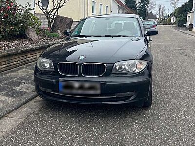 BMW 116 116i