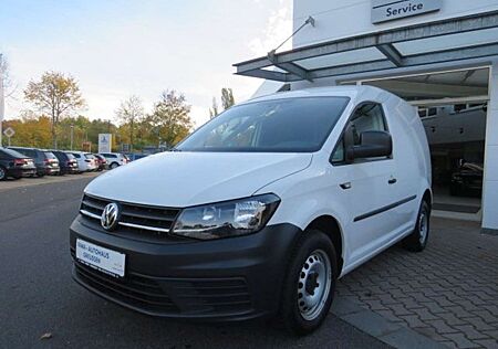 VW Caddy Volkswagen Nfz Kasten BMT