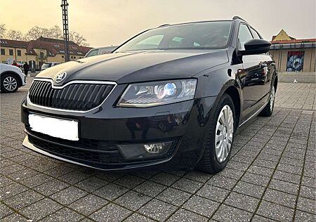 Skoda Octavia Combi 1.6 TDI (Green tec) Joy