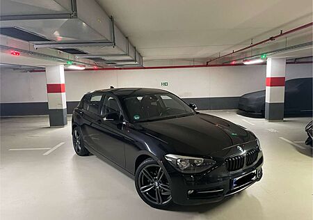 BMW 116i 116