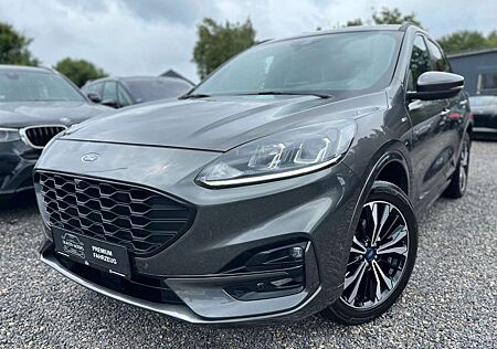 Ford Kuga ST LINE AWD-KAMERA-LED-AHK-ACC