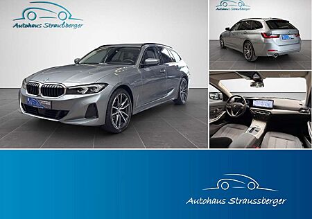BMW 320 d xDrive Tour. AHK ACC HiFi Kamera NP:71.000€