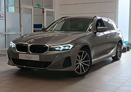 BMW 320 d xDrive Tour. AHK ACC HiFi Kamera NP:71.000€