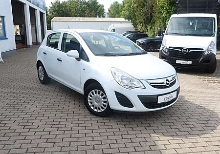 Opel Corsa D Twinport 1.2 Selection ecoFlex