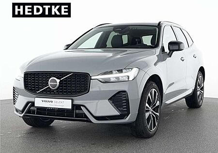 Volvo Others XC60 B4 Diesel Plus Dark 20"+ACC+H&K+WSS-HZG