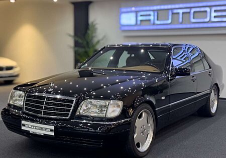 Mercedes-Benz S 300 W140 AMG