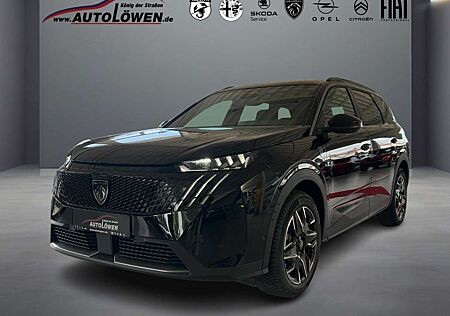 Peugeot 5008 1.2 Hybrid 145 GT