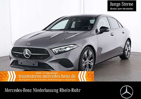 Mercedes-Benz A 220 Lim 4M PROGRESSIVE+NIGHT+AHK+MULTIBEAM+8G