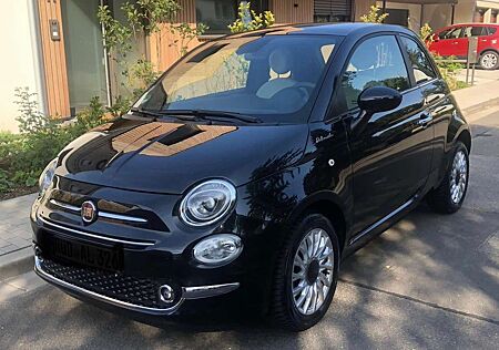 Fiat 500 1.0 GSE Hybrid Dolcevita