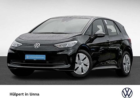 VW ID.3 Volkswagen PRO CAM ACC LM18 NAVI CARPLAY SITZHEIZUNG