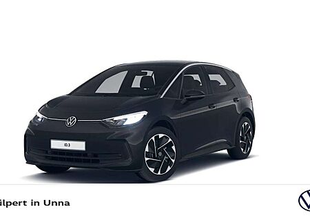 VW ID.3 Volkswagen PRO CAM ACC LM18 NAVI CARPLAY SITZHEIZUNG