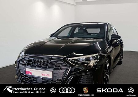 Audi S3 Lim. Navi LED BusinessPaket RFK