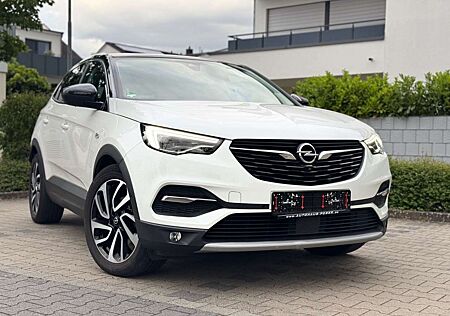 Opel Grandland X *Automatik*Garantie*Pano*AHK*Kamera