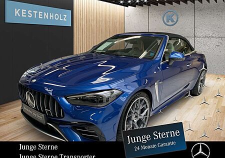Mercedes-Benz CLE 53 AMG AMG CLE 53 4M+ Cabriolet *AHK*MEMO*360°* Navi