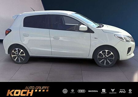 Mitsubishi Space Star 1.2 Select+