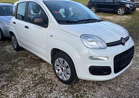 Fiat Panda Pop