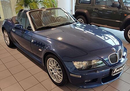 BMW Z3 3.0