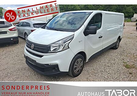 Fiat Talento 1.6 Mj 120 Turbo L2H1 AHK Navi Klima GRA