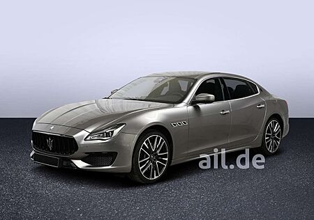 Maserati Quattroporte Modena Q4 MATRIX Harman-Kardon