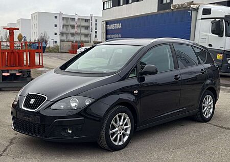 Seat Altea XL Stylance/Style 1.8TSI Euro5 Climatronic