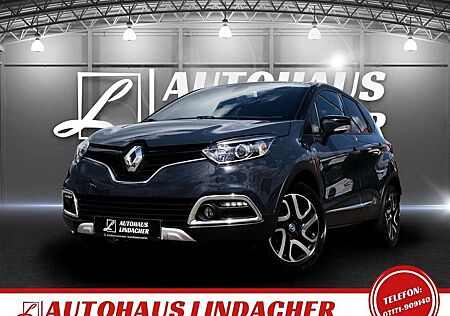 Renault Captur ENERGY TCe 120 Crossborder I Navi