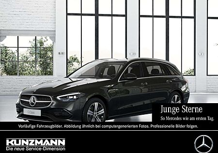 Mercedes-Benz C 220 d T Avantgarde MBUXNavi-Prem. Kamera EasyP