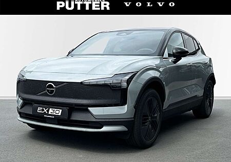 Volvo EX30 Cross Country Ultra Twin Motor Performance AWD Sta