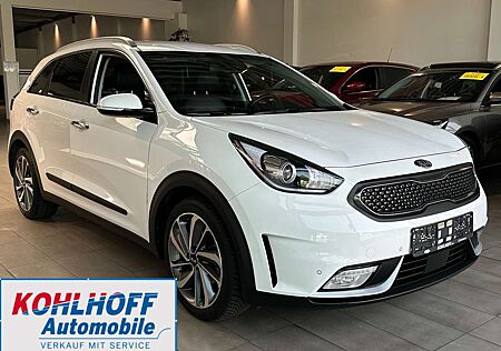 Kia Niro 1.6 Hybrid Spirit Automatik Navi Kamera Winter