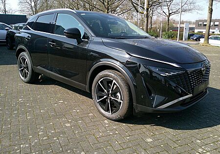 Nissan Qashqai 1,5 e-POWER 205 PS N-WAY