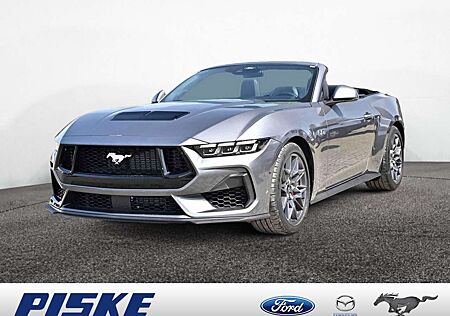 Ford Mustang 5.0 GT V8 Magneride NAVI ACC B&O LED