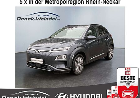 Hyundai Kona Premium HUD Navi Soundsystem LED Apple CarPlay And