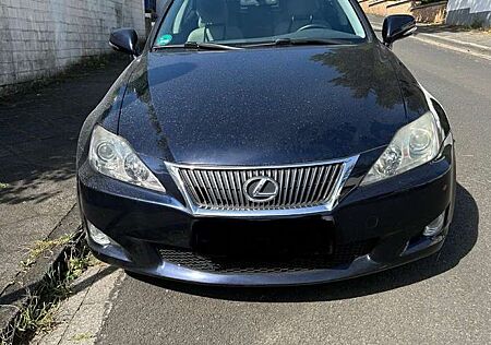 Lexus IS 250 250 V6