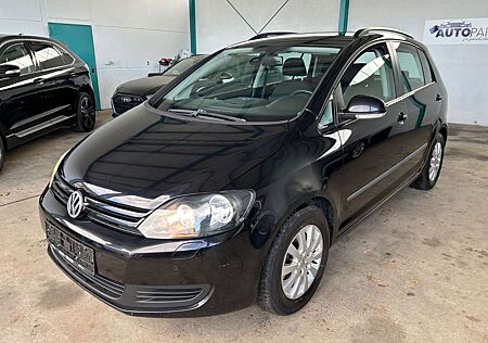 VW Golf Plus Volkswagen VI 1.6 TDI Trendline*Sitzheizung*Klima