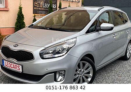 Kia Carens 1.7 CRDi Automatik Kamera PDC